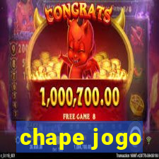 chape jogo