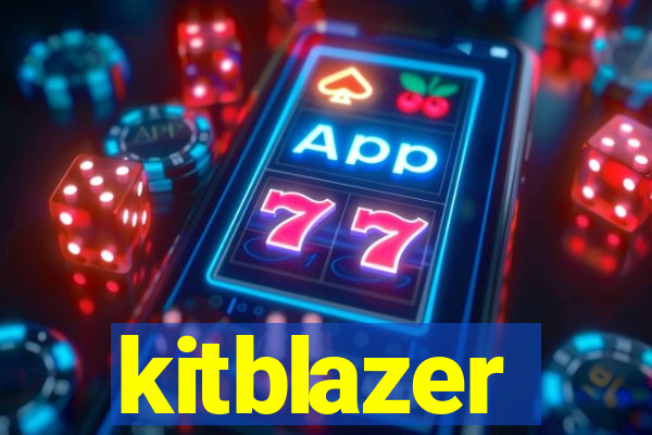 kitblazer