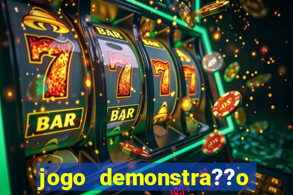 jogo demonstra??o do fortune tiger