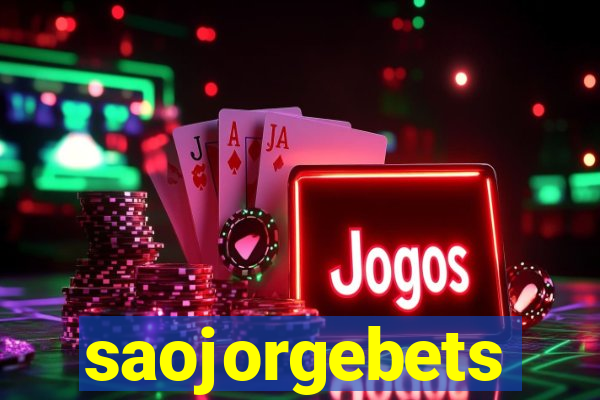 saojorgebets