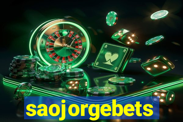 saojorgebets