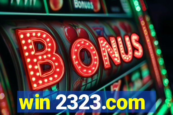 win 2323.com