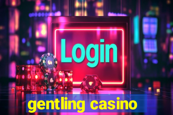 gentling casino