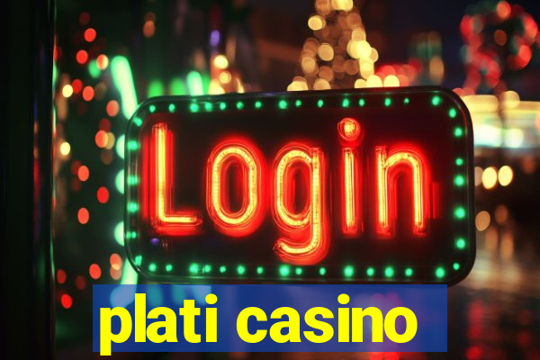 plati casino