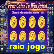 raio jogo