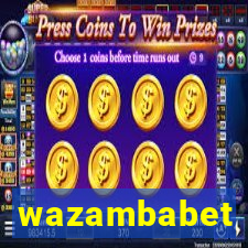 wazambabet