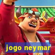 jogo neymar