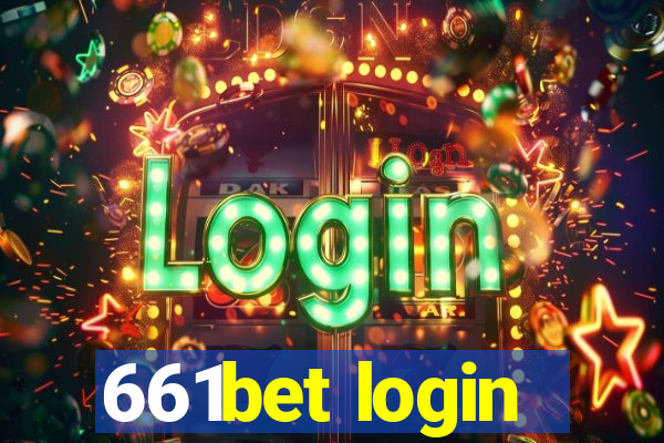 661bet login