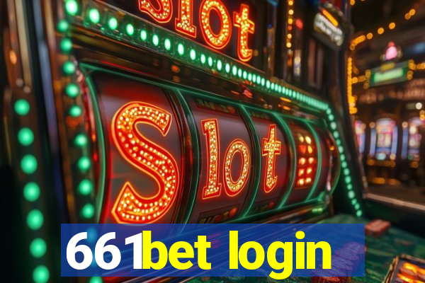 661bet login