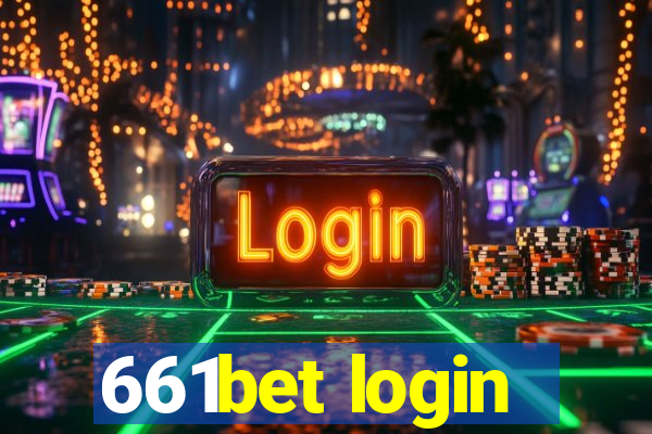 661bet login