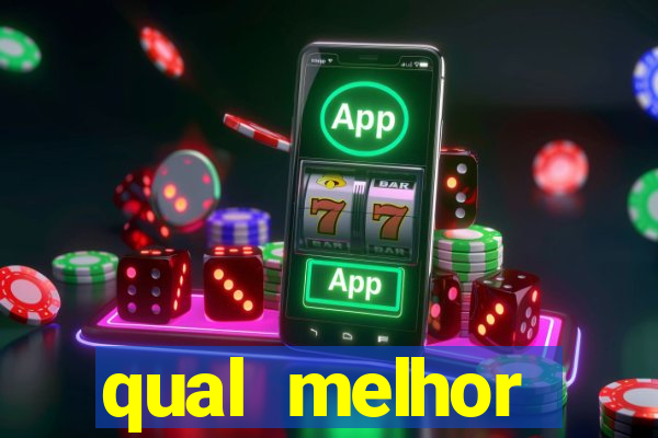 qual melhor plataforma de jogos