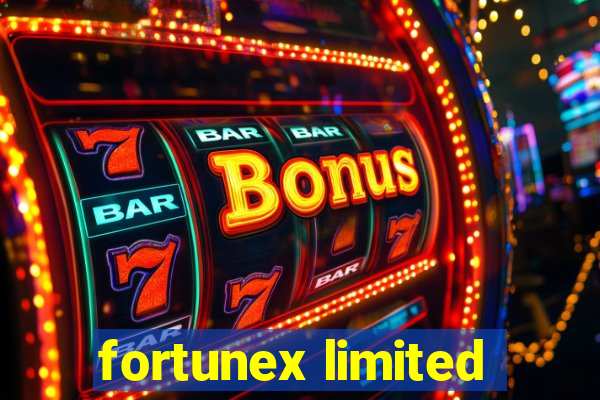 fortunex limited