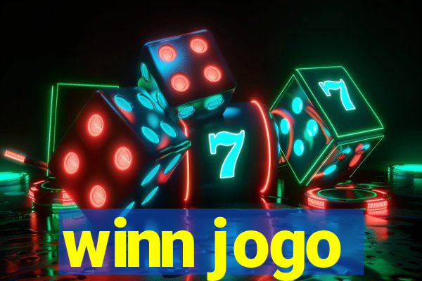 winn jogo