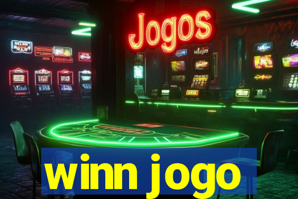 winn jogo