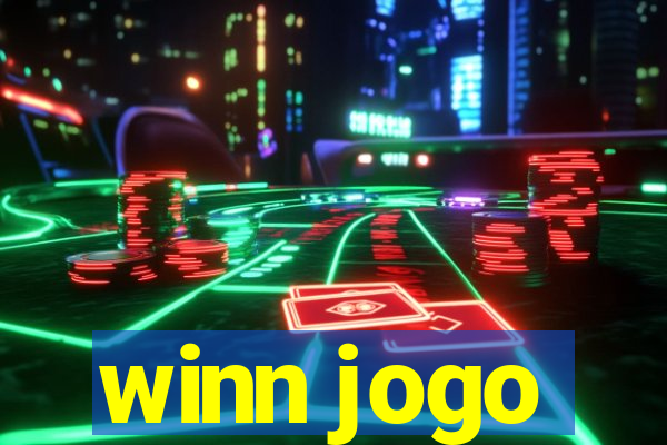 winn jogo