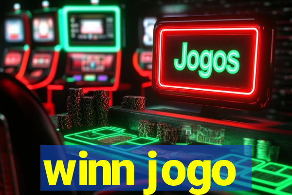 winn jogo