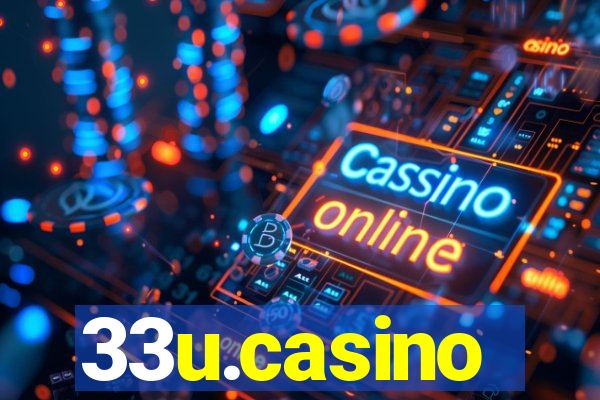 33u.casino