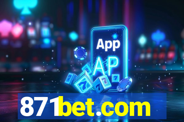 871bet.com