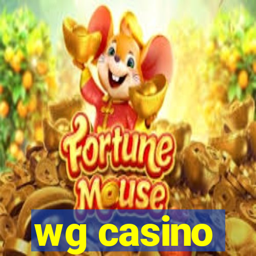 wg casino