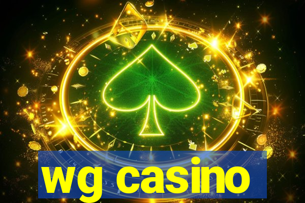 wg casino