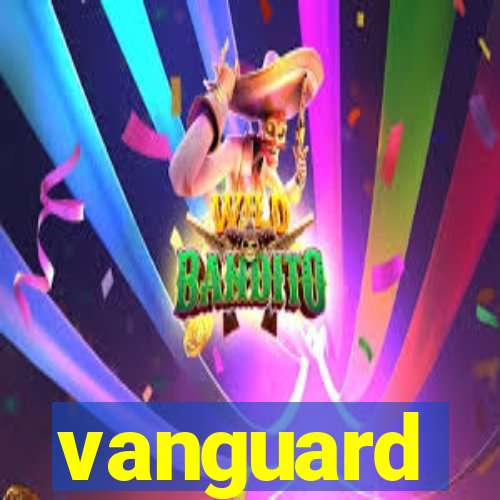 vanguard