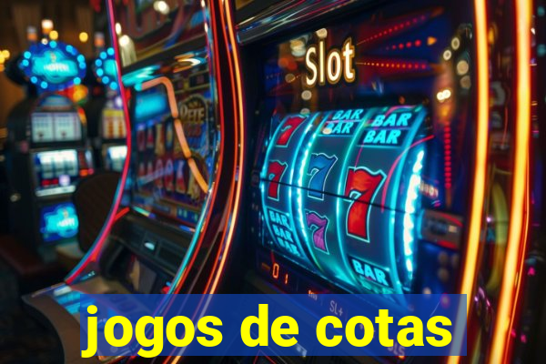 jogos de cotas