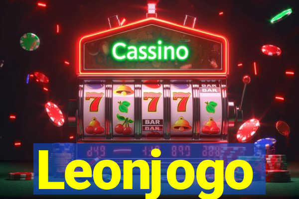 Leonjogo