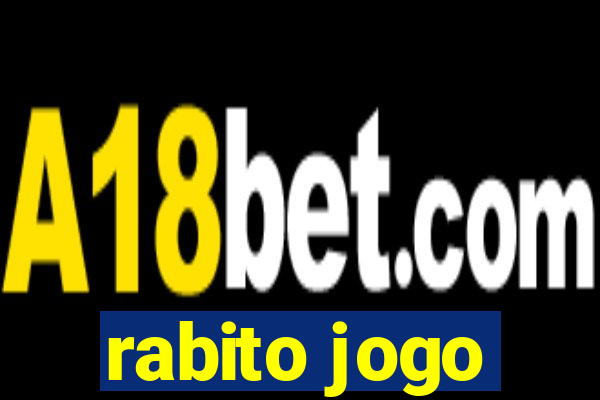 rabito jogo