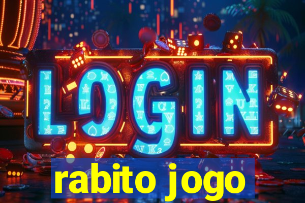 rabito jogo