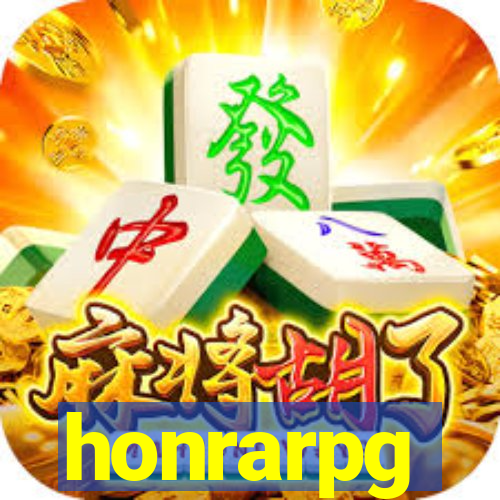 honrarpg