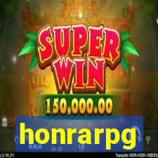 honrarpg