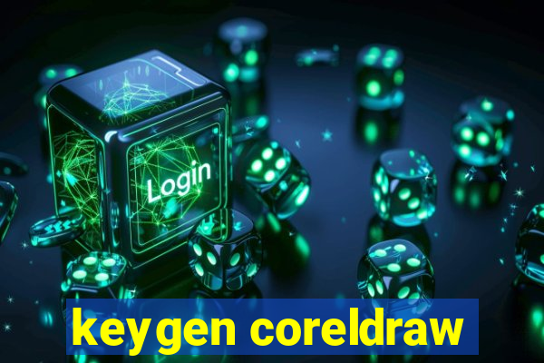 keygen coreldraw