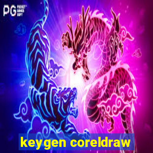 keygen coreldraw