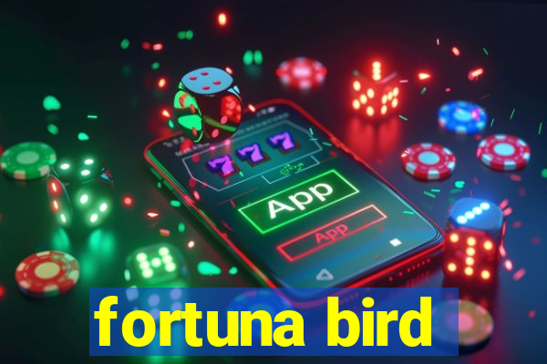 fortuna bird