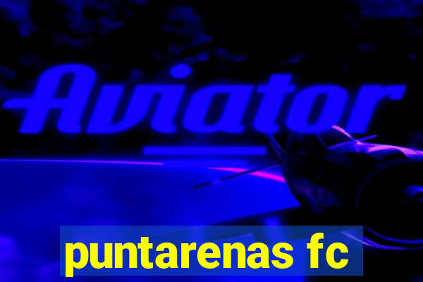 puntarenas fc