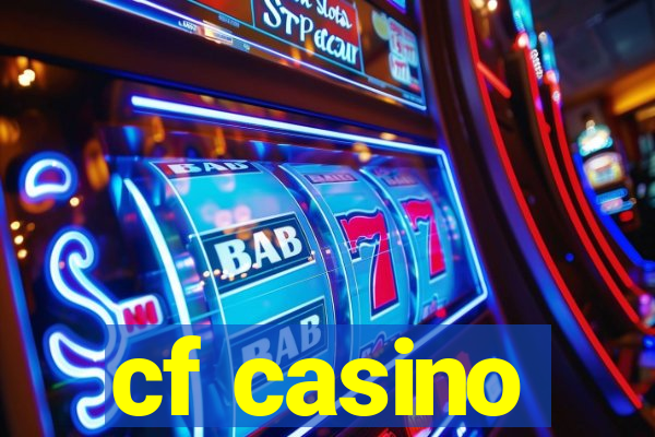 cf casino