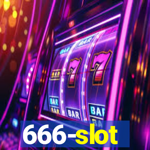 666-slot