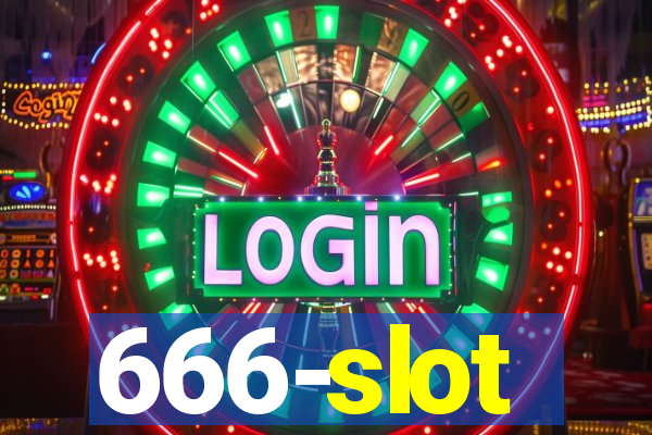 666-slot