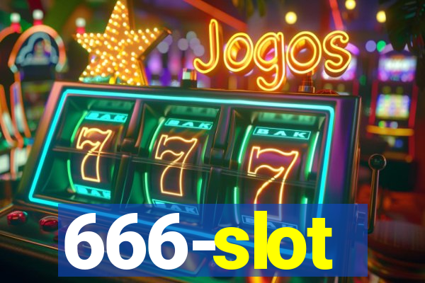 666-slot