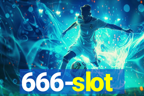 666-slot