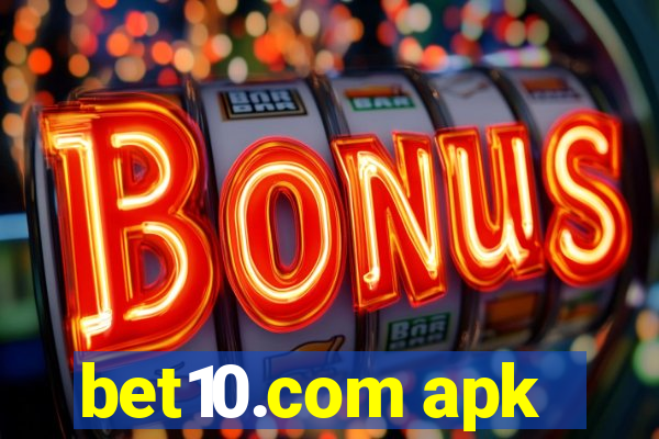 bet10.com apk