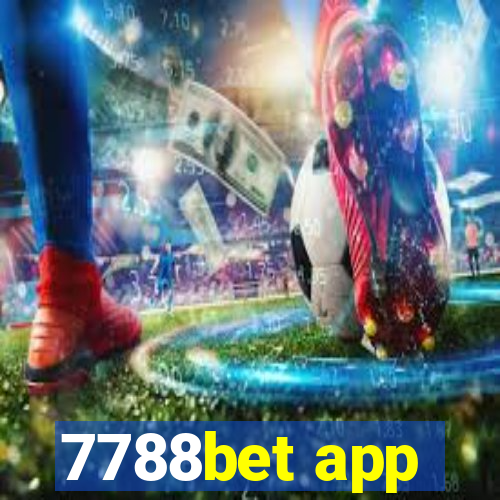 7788bet app