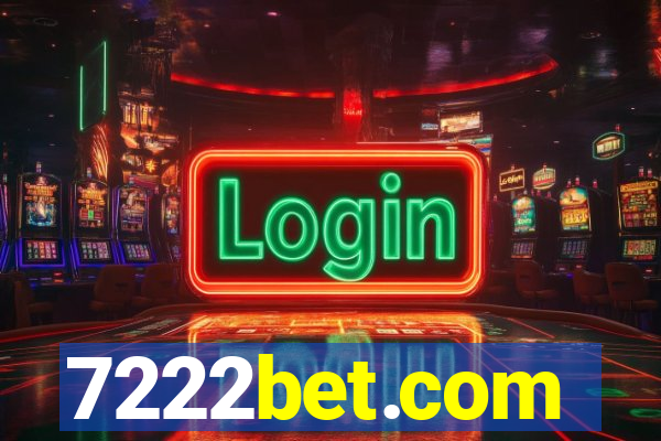 7222bet.com