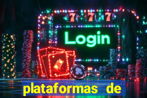 plataformas de jogos que pagam