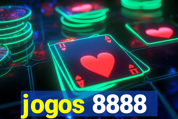 jogos 8888