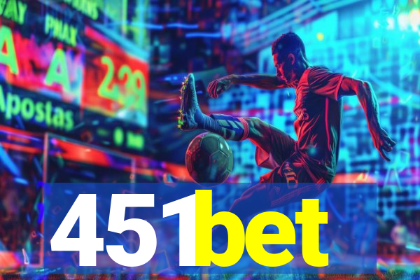 451bet