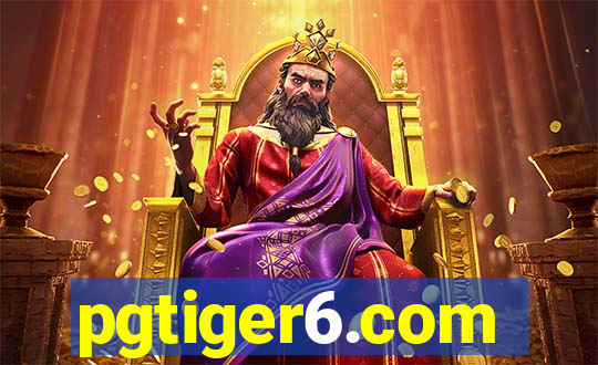 pgtiger6.com