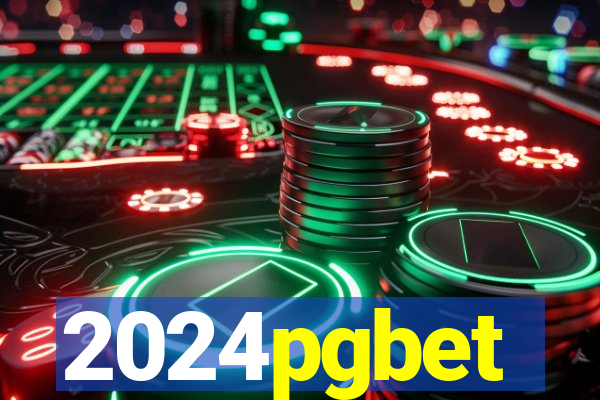 2024pgbet