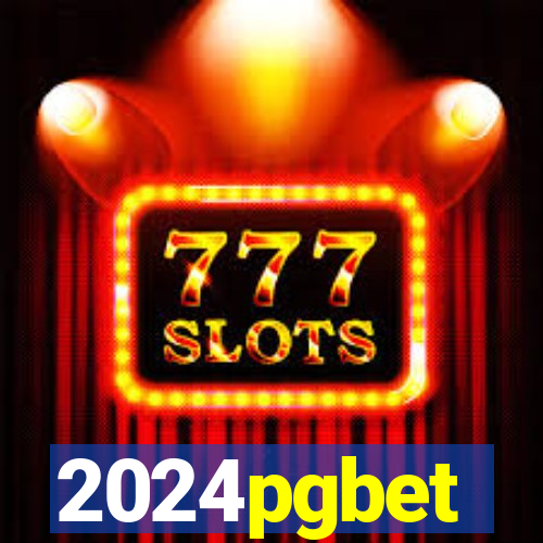 2024pgbet