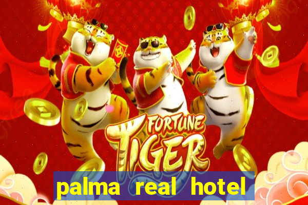 palma real hotel and casino san jose